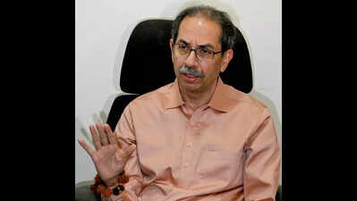 If Sharad Pawar wrote any letter seeking SIT probe into Koregaon Bhima riot, then it must be with CMO, says Uddhav Thackeray