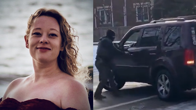 Woman killed by ICE agent in Minnesota should have 'minded her own business,' says ex-relative: 'Nothing to do with immigration'