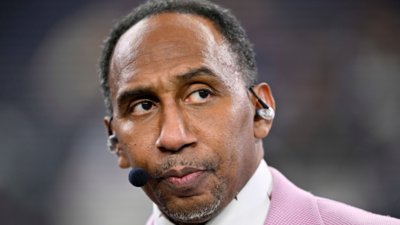 Stephen A. Smith defends ICE agent in Renee Good shooting but questions