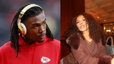 Who is Dacoda Nichole Jones? Everything to know about Rashee Rice’s ex girlfriend of eight years amid shocking domestic violence allegations