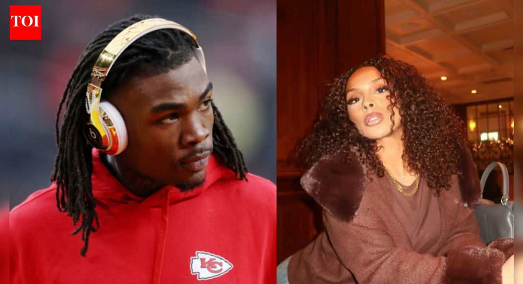 Who is Dacoda Nichole Jones? Everything to know about Rashee Rice’s ex girlfriend of eight years amid shocking domestic violence allegations