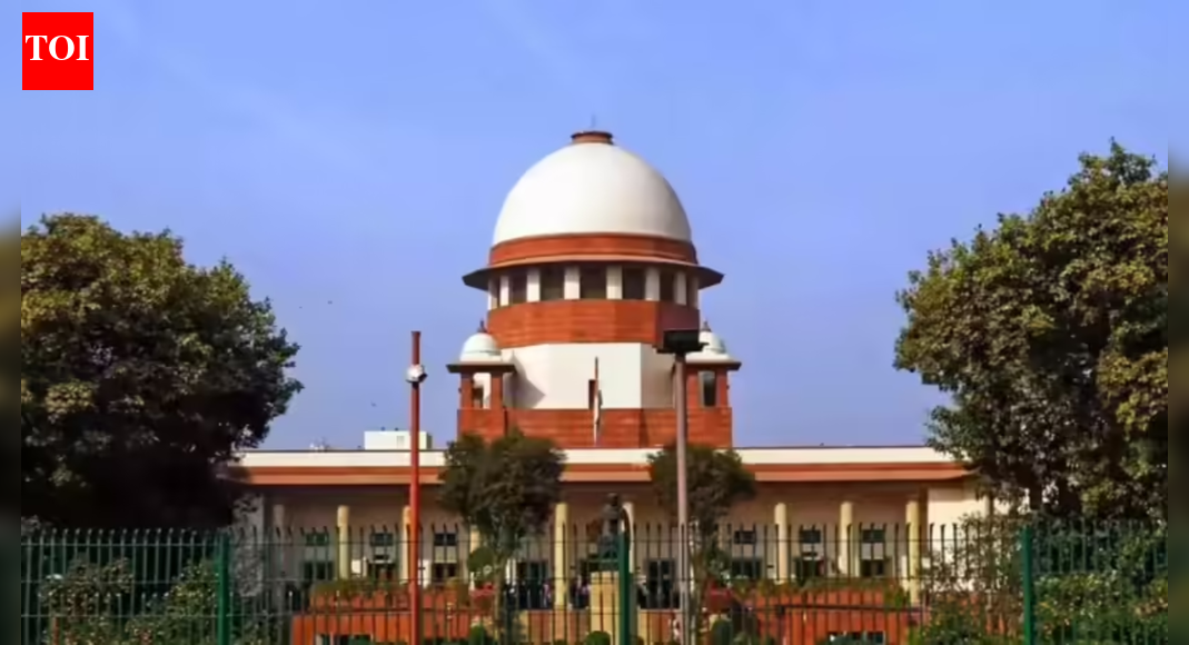 Supreme Court reserves its verdict on Justice Verma challenge