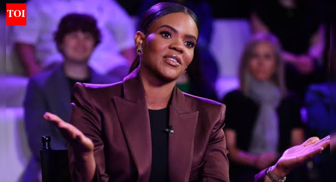 “Blackballing people”: Candace Owens revives Kanye West tweet while blasting The Daily Wire over treatment and control
