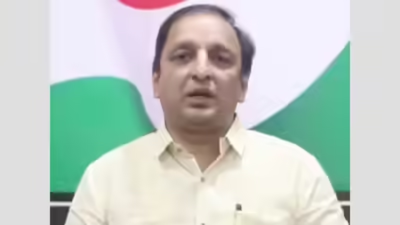 Congress: Will move court for their disqualification