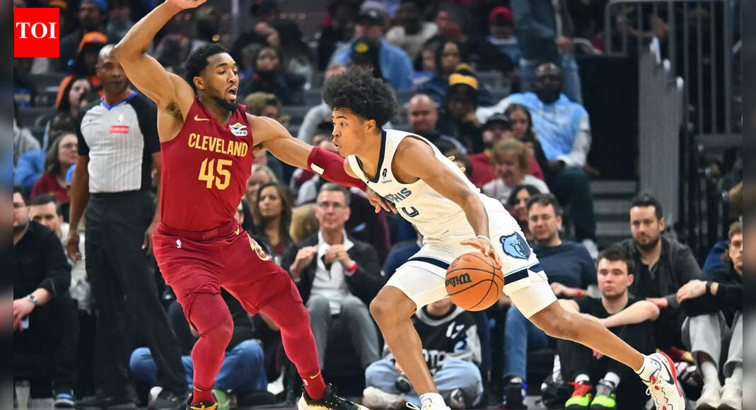 Is Donovan Mitchell playing tonight vs the Minnesota Timberwolves? Latest update on the Cleveland Cavaliers star's injury report (January 8, 2026)