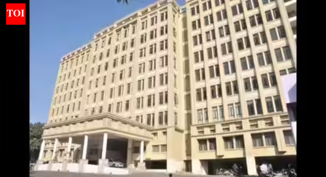 Election duty or chemo session? Lecturer caught in a cleft stick