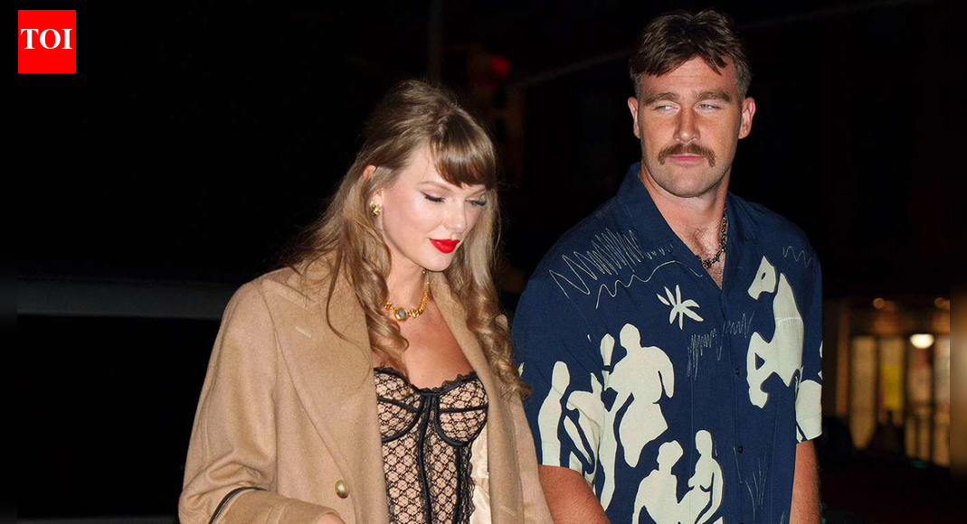 “He’s losing it”: Travis Kelce reportedly overwhelmed by wedding planning and media scrutiny ahead of marrying Taylor Swift