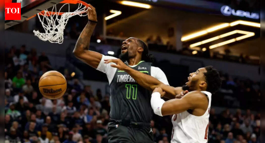 Minnesota Timberwolves vs Cleveland Cavaliers (01-08-2026) game preview: When and where to watch, expected lineup, injury report, prediction, and more
