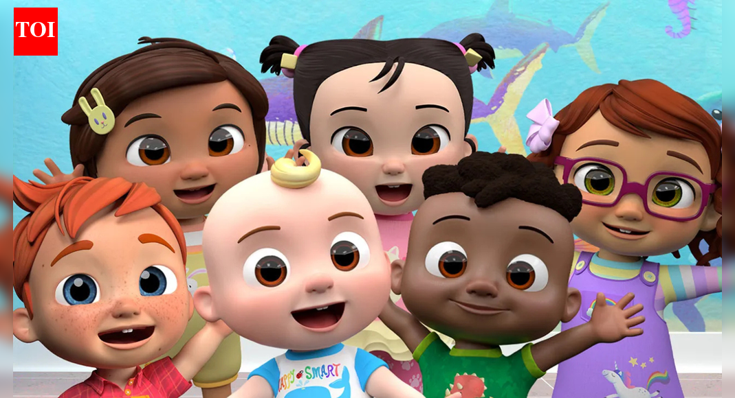 Top 10 most viewed YouTube videos in the world