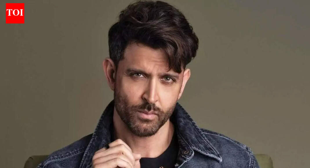 Birthday Special: Hrithik Roshan’s movies to watch on OTT