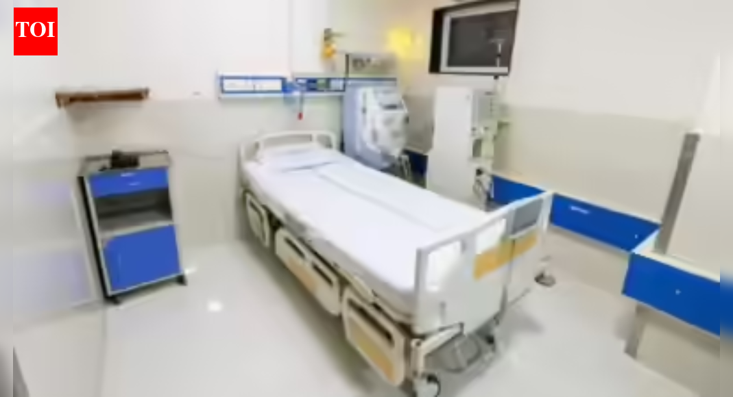 Haryana seeks ICU CCTV feed to 'curb Ayushman misuse'