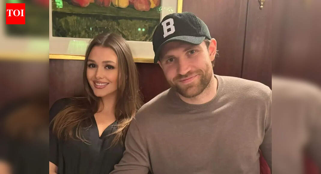 Leon Draisaitl and Celeste Desjardins love story: Inside their relationship journey