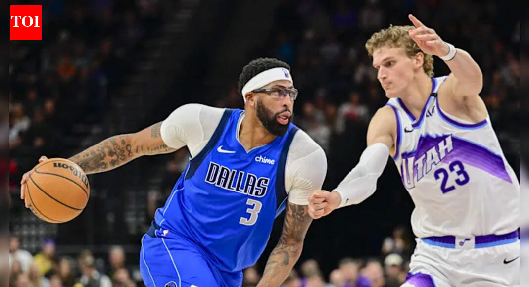 Dallas Mavericks vs Utah Jazz injury report: Injured and questionable players, where to watch, team stats, and more (January 8, 2026)