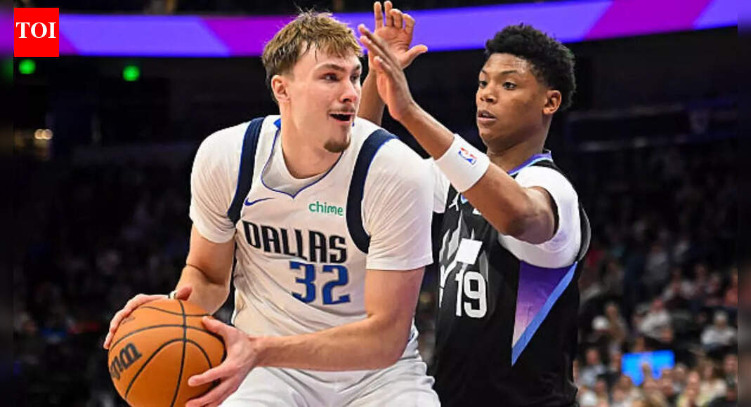 Utah Jazz vs Dallas Mavericks (01-08-2026) game preview: When and where to watch, expected lineup, injury report, prediction, and more