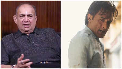 After Dhurandhar success, Akshaye Khanna increased his fees and lost Drishyam 3; ‘He should maintain a little calm,’ says film exhibitor Manoj Desai