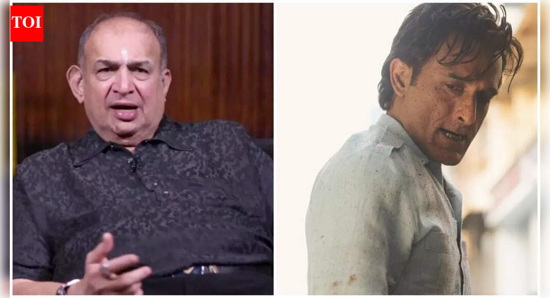 After Dhurandhar success, Akshaye Khanna increased his fees and lost Drishyam 3; ‘He should maintain a little calm,’ says film exhibitor Manoj Desai