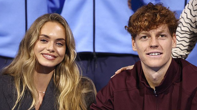 Who is Jannik Sinner’s girlfriend? All about Laila Hasanovic after the couple confirms the relationship