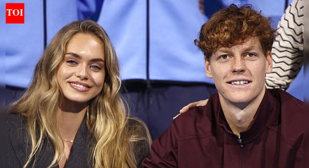 Who is Jannik Sinner’s girlfriend? All about Laila Hasanovic after the couple confirms the relationship