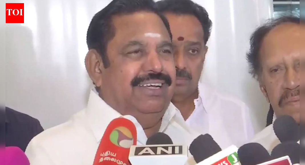 BJP planning high-pitched campaign to best DMK in Tamil Nadu