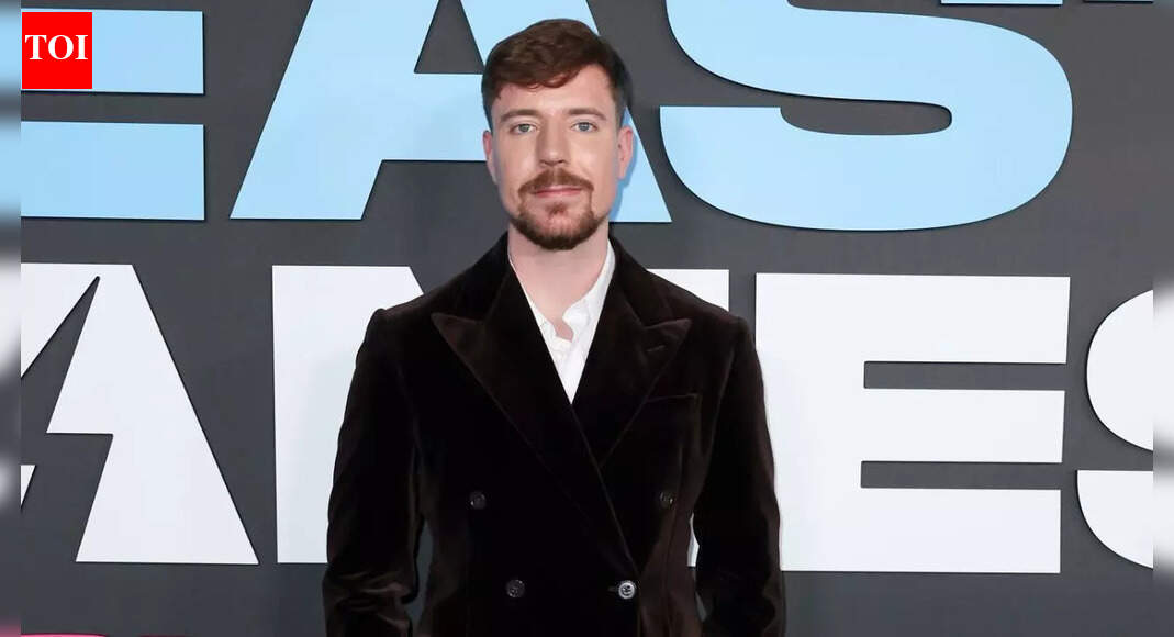 “Little anime clowns”: MrBeast slams ‘toxic’ One Piece fans after backlash over anime profile photo