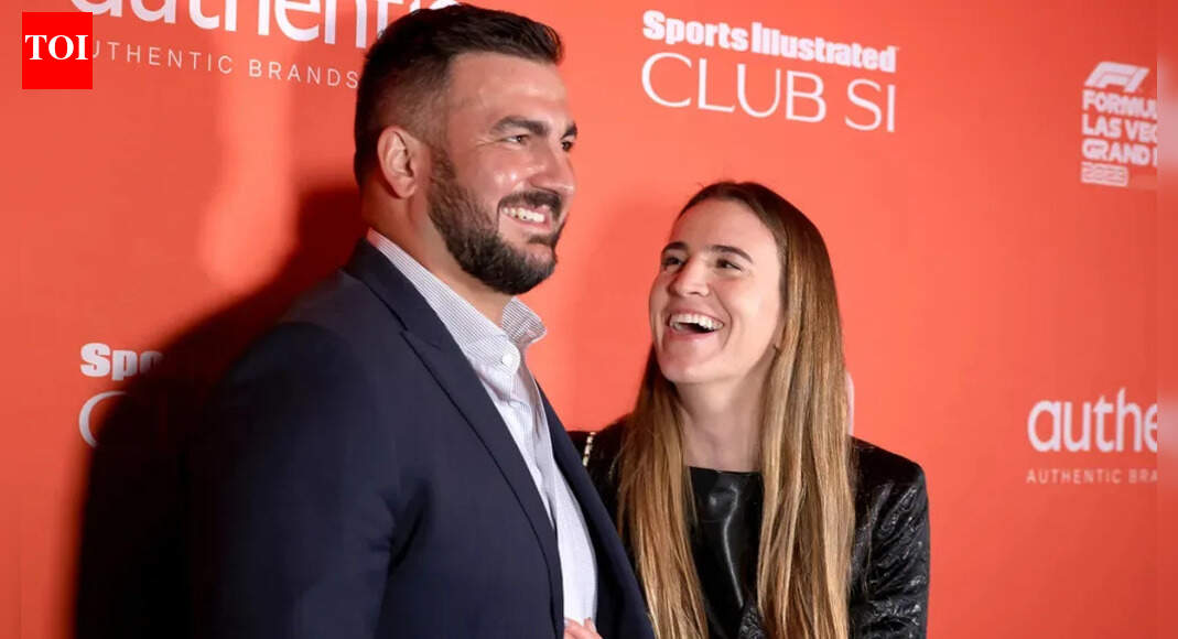 Sabrina Ionescu and Hroniss Grasu relationship timeline: Exploring romance and personal life of New York Liberty player