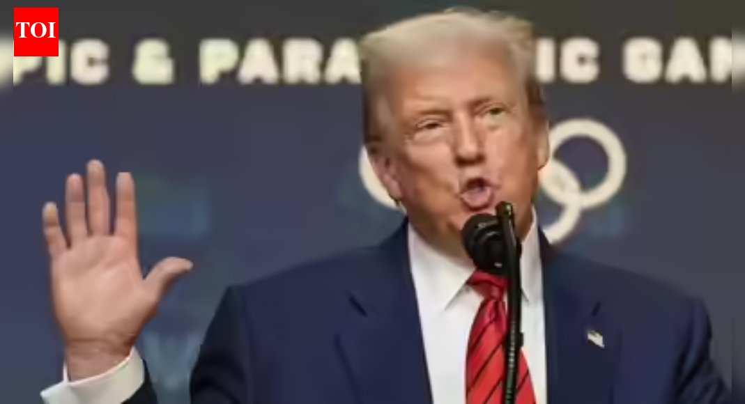 Not just India & China, EU too faces US threat