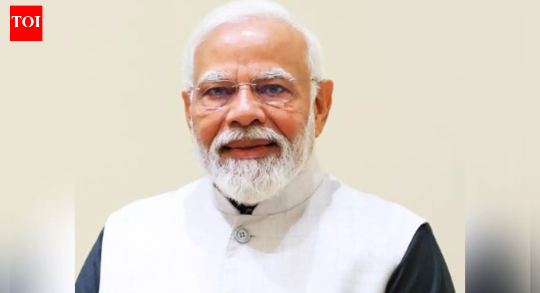 PM calls for promoting affordable, inclusive AI