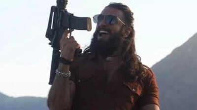 'Dhurandhar' box office collection Day 35: Ranveer Singh starrer ends week 5 with Rs 51.25 crore haul; sets new record