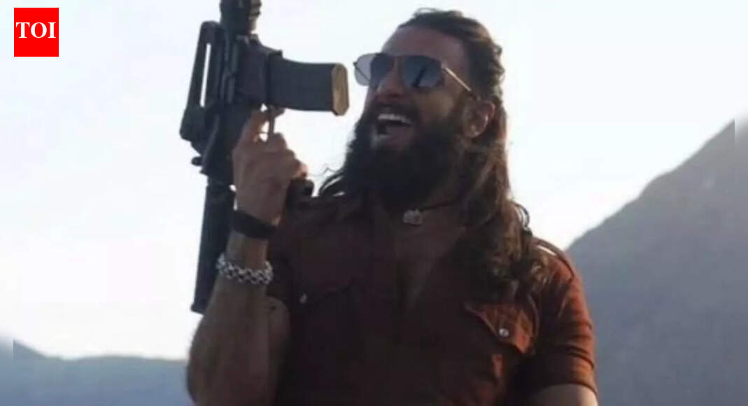 'Dhurandhar' sets week 5 record with Rs 51.25 crore haul