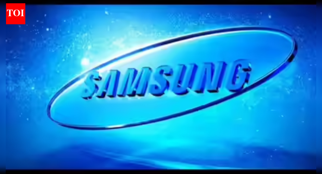 Samsung's profit up 3x as AI market zooms