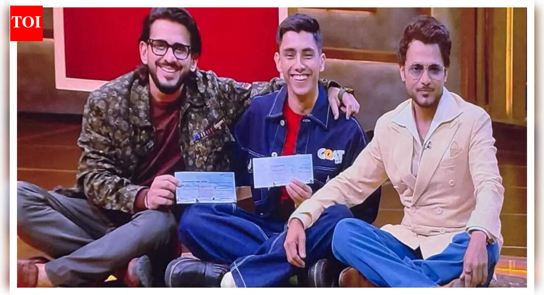 Shark Tank India 5: 25-year-old overnight oats brand pitcher Yash Kalra reveals 20 kg weight loss; picks Anupam Mittal and Aman Gupta over Ritesh Agarwal and Amit Jain