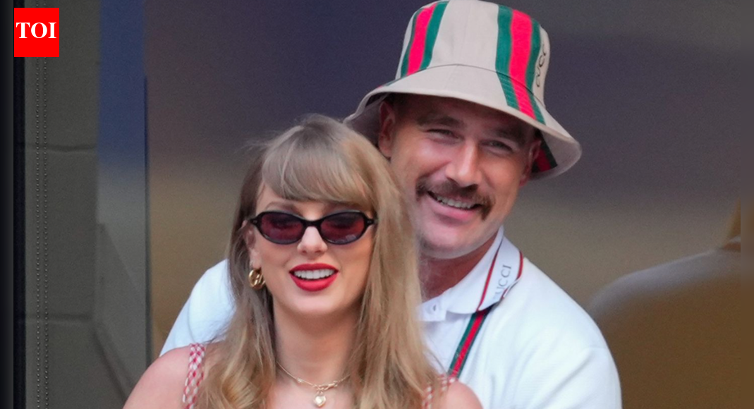 Travis Kelce and Taylor Swift combined net worth 2025: A look at their earnings, careers, and life together