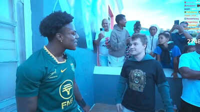 White Speed tracks IShowSpeed across continents in bizarre Africa stream moment