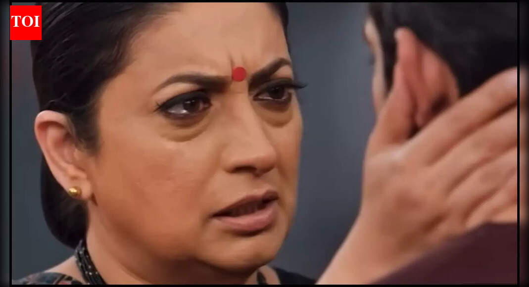 ‘Kyunki Saas Bhi Kabhi Bahu Thi 2’ January 8 written update: Tulsi prepares to go to Surat with Mihir