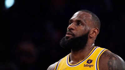 Rapper Cormega sends blasting reply to LeBron James’ agent following his Air Jordan comments