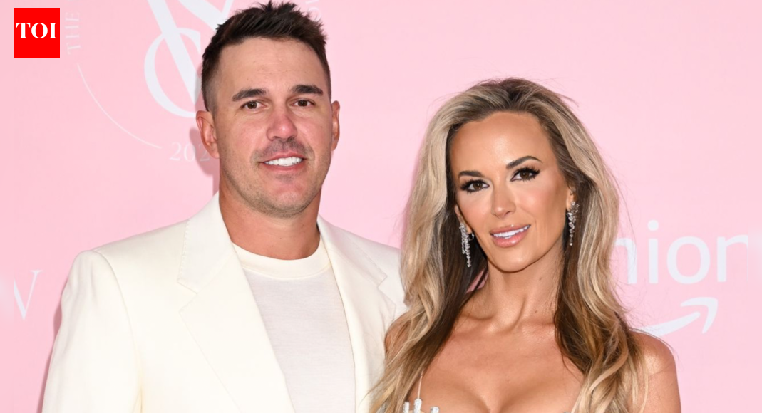 Brooks Koepka and Jena Sims combined net worth in 2025: Golf earnings, modeling income, business deals, and family life