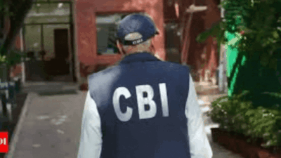 Bribe trap: Jharkhand mail overseer caught red-handed accepting Rs 15,000 by CBI
