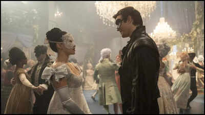 ‘Bridgerton season 4’ podcast: When and where to listen to the behind-the-scenes drama of the upcoming series