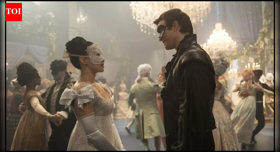 ‘Bridgerton season 4’ podcast: When and where to listen to the behind-the-scenes drama of the upcoming series