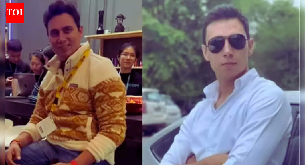 ‘Can I crack your back’: Teen narrates sexual assault by national shooting coach