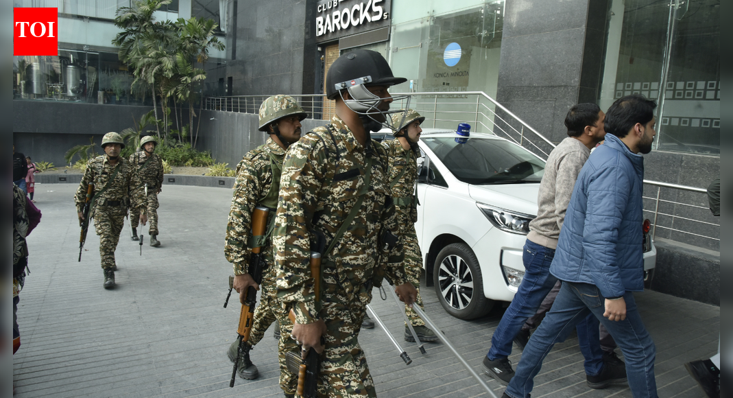 ‘Obstruction by CM’, cries agency, moves Calcutta HC