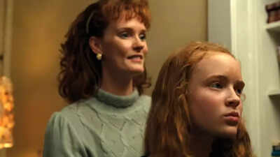 ‘Stranger Things’: The shocking reason why Max Mayfield’s mom was MIA from Season 5