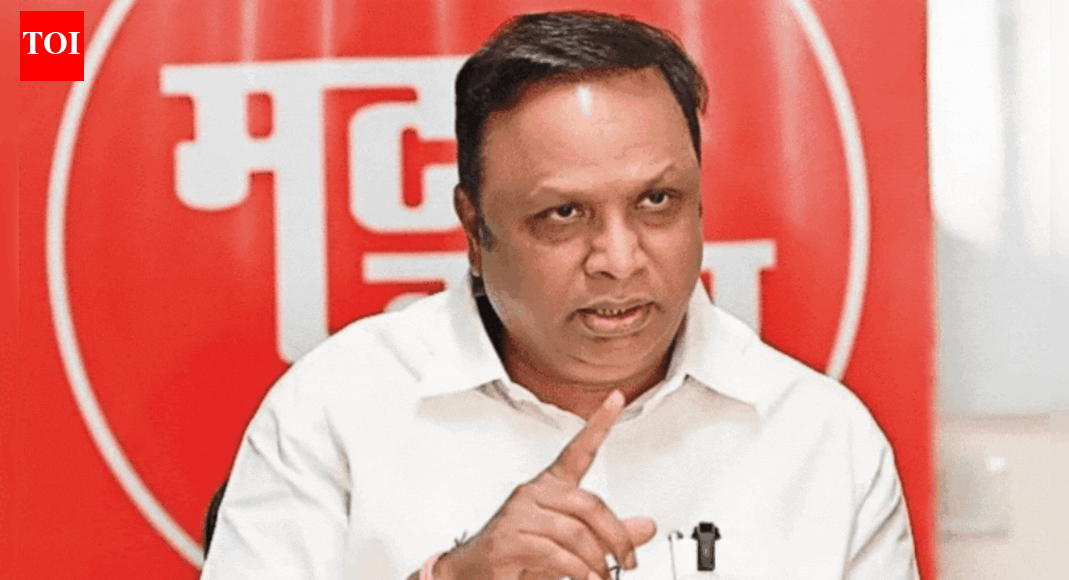 ‘BJP kept alliance with Sena in BMC in past only for Hindutva’