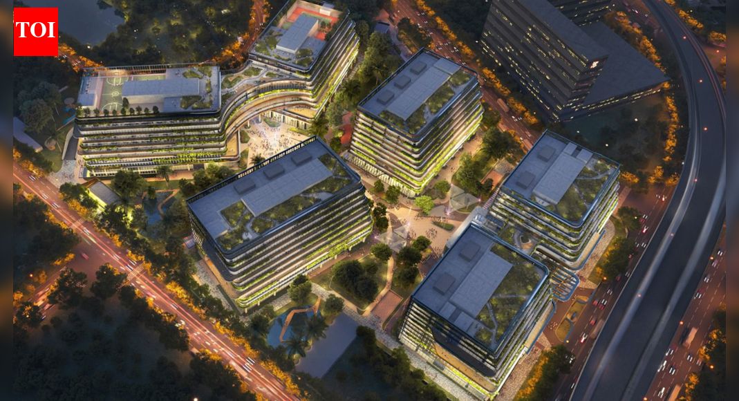 Bengal IT minister reviews progress of LTI Mindtree project