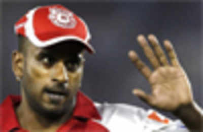 IPL 5: Dimitri Mascarenhas stars in Punjab's maiden win