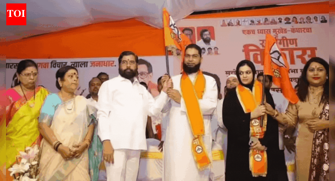 Bandra poll rally stabbing: Neither victim nor supporters saw assailant