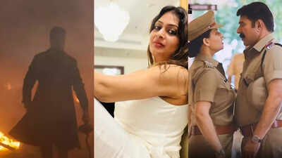 Yash's 'Toxic' teaser: Geetu Mohandas faces backlash; Mammootty's 'Kasaba' controversy returns