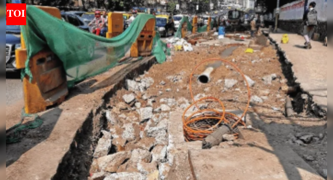 BMC polls: Political legacies trump party lines as civic issues persist in south Mumbai ward