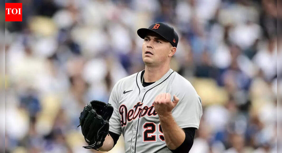 Detroit Tigers and Tarik Skubal face MLB-record arbitration gap as $13 million filing difference emerges