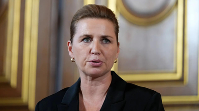 'Shoot first, ask questions later': Denmark's warning to Trump; tensions soar over Greenland